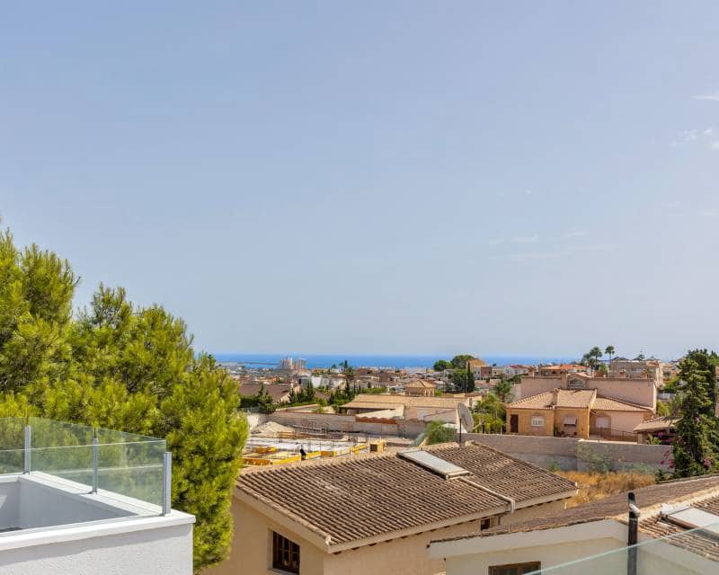 Chalet de 5 habitaciones en Los Balcones en venta con piscina - 849.000 € (Ref: 10057272)