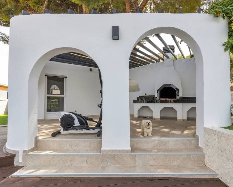 Chalet de 5 habitaciones en Los Balcones en venta con piscina - 849.000 € (Ref: 10057272)