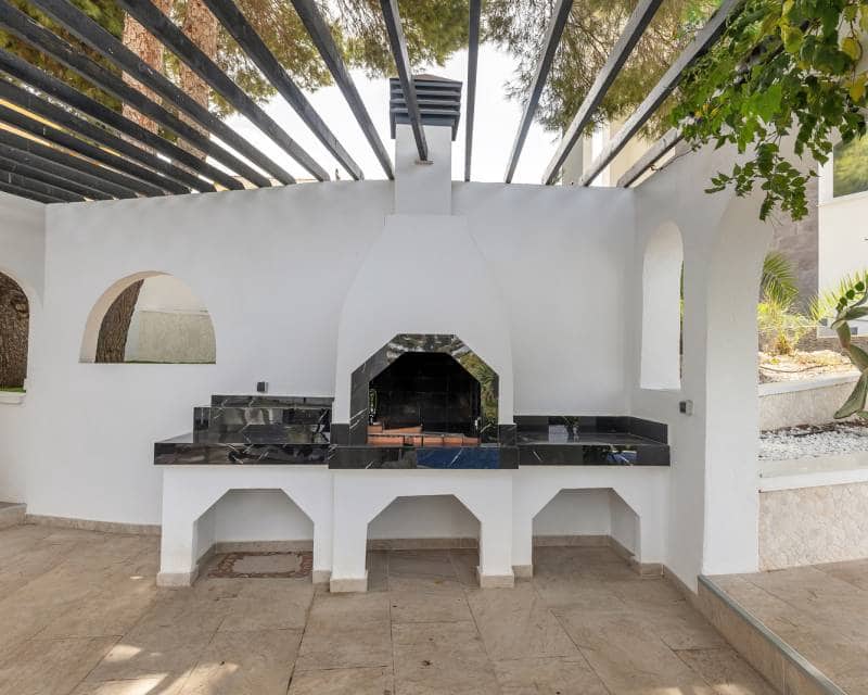 Chalet de 5 habitaciones en Los Balcones en venta con piscina - 849.000 € (Ref: 10057272)