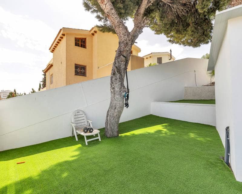 Chalet de 5 habitaciones en Los Balcones en venta con piscina - 849.000 € (Ref: 10057272)