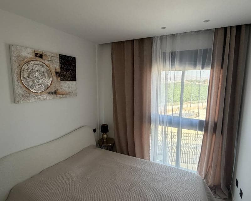 2 slaapkamer Appartement te koop in Torre-Pacheco met zwembad - € 285.000 (Ref: 10057677)