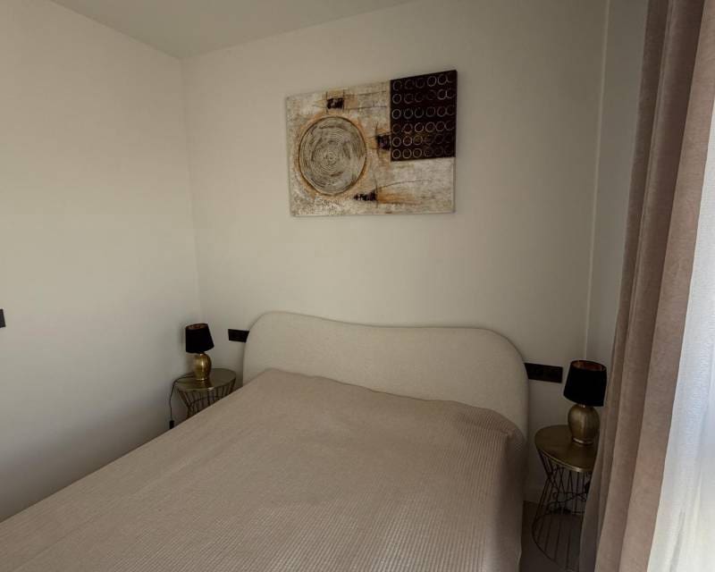 2 slaapkamer Appartement te koop in Torre-Pacheco met zwembad - € 285.000 (Ref: 10057677)