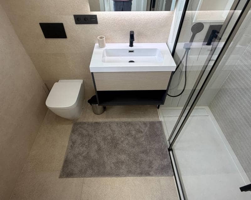 2 slaapkamer Appartement te koop in Torre-Pacheco met zwembad - € 285.000 (Ref: 10057677)