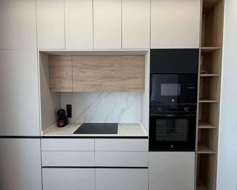 2 slaapkamer Appartement te koop in Torre-Pacheco met zwembad - € 285.000 (Ref: 10057677)
