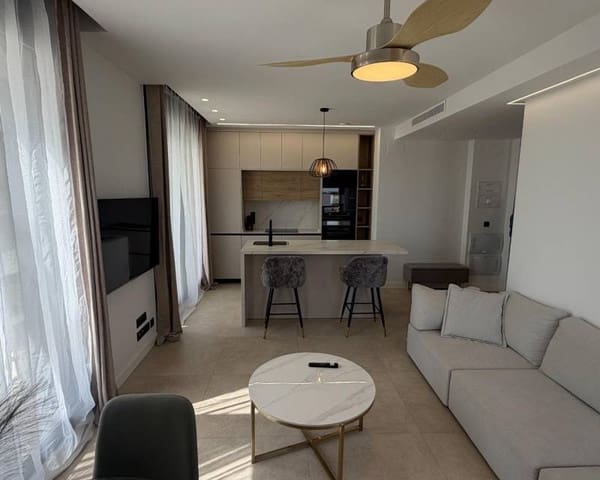 2 slaapkamer Appartement te koop in Torre-Pacheco met zwembad - € 285.000 (Ref: 10057677)