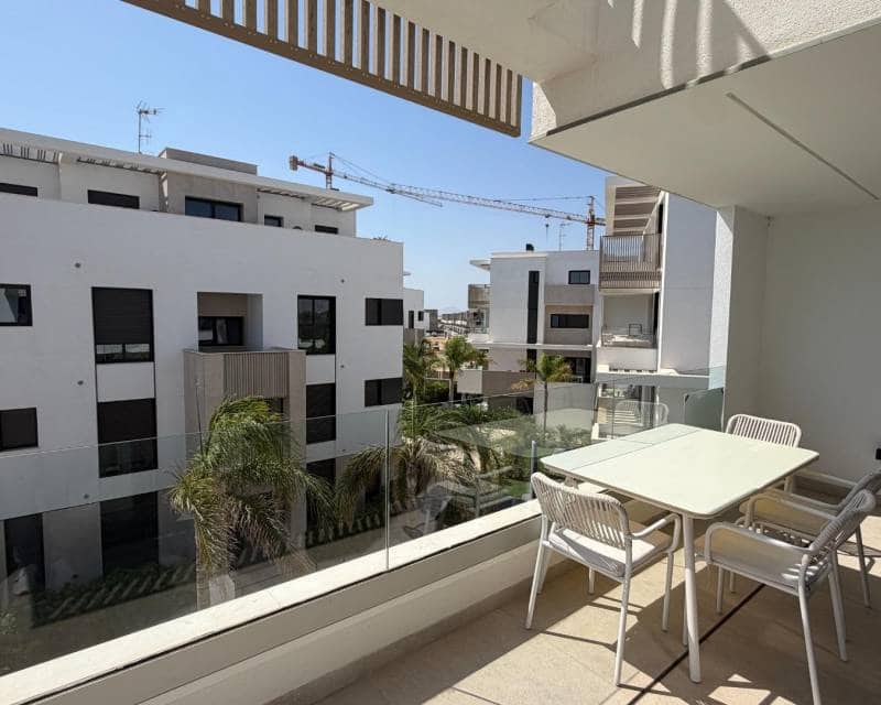 2 slaapkamer Appartement te koop in Torre-Pacheco met zwembad - € 285.000 (Ref: 10057677)