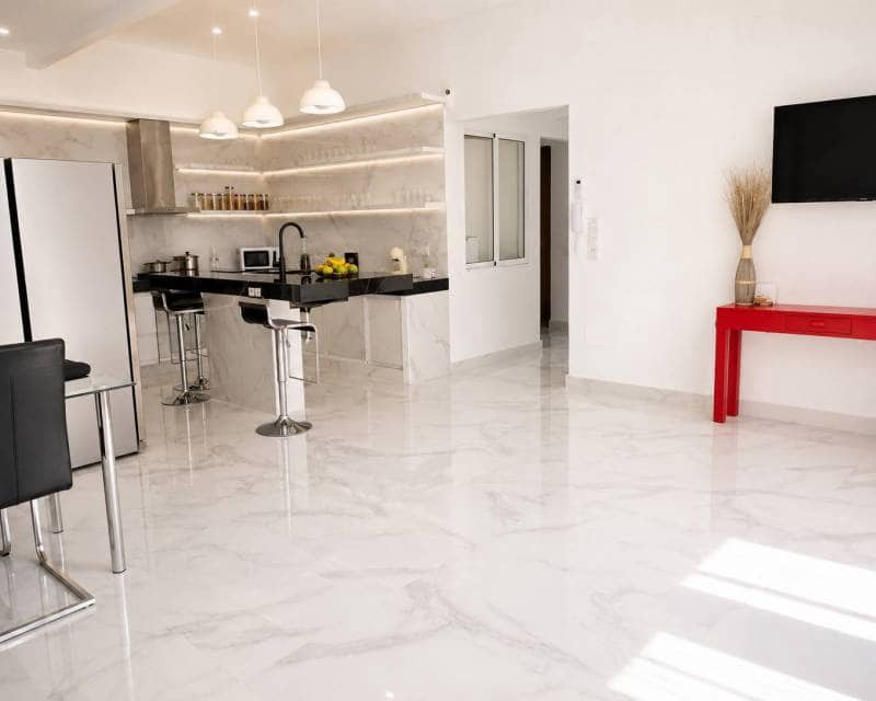 3 soverom Villa til salgs i La Aparecida - € 330 000 (Ref: 10060788)
