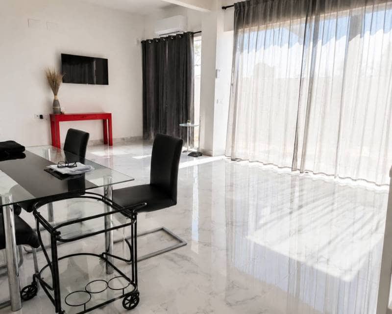 3 soverom Villa til salgs i La Aparecida - € 330 000 (Ref: 10060788)