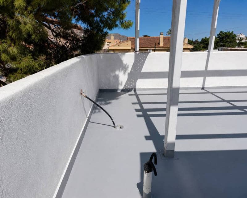 3 soverom Villa til salgs i La Aparecida - € 330 000 (Ref: 10060788)