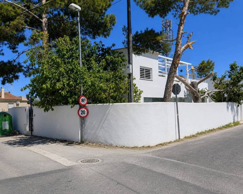 3 soverom Villa til salgs i La Aparecida - € 330 000 (Ref: 10060788)