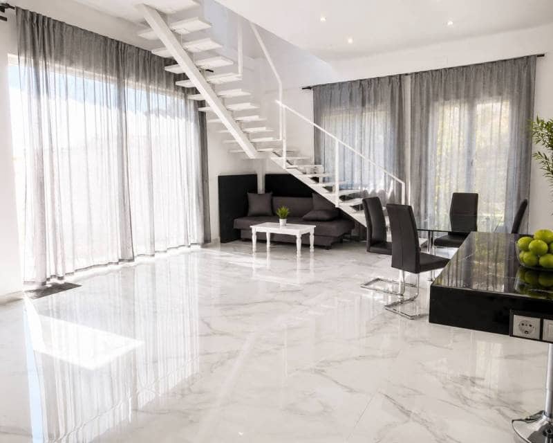 3 soverom Villa til salgs i La Aparecida - € 330 000 (Ref: 10060788)