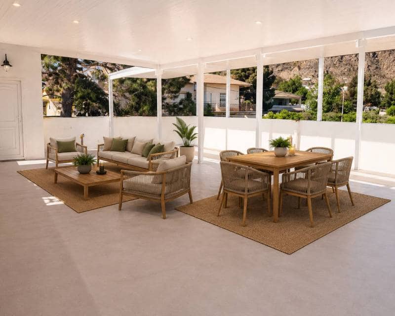 3 soverom Villa til salgs i La Aparecida - € 330 000 (Ref: 10060788)
