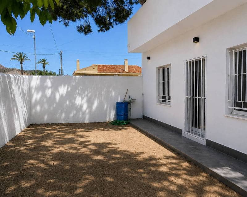 3 soverom Villa til salgs i La Aparecida - € 330 000 (Ref: 10060788)