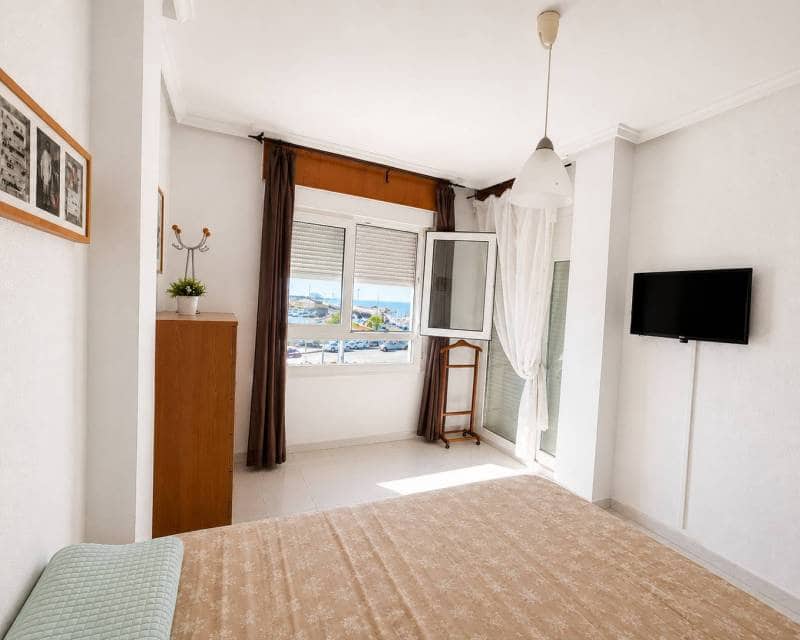 3 makuuhuone Huoneisto myytävänä paikassa Torrevieja - 249 000 € (Ref: 10060789)