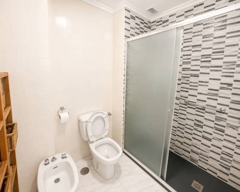 3 makuuhuone Huoneisto myytävänä paikassa Torrevieja - 249 000 € (Ref: 10060789)