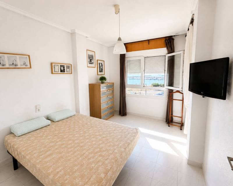3 makuuhuone Huoneisto myytävänä paikassa Torrevieja - 249 000 € (Ref: 10060789)