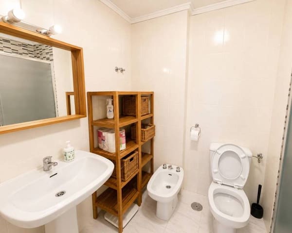 3 makuuhuone Huoneisto myytävänä paikassa Playa de los Náufragos, Torrevieja - 249 000 € (Ref: 10060789)