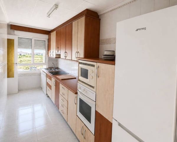 3 makuuhuone Huoneisto myytävänä paikassa Playa de los Náufragos, Torrevieja - 249 000 € (Ref: 10060789)