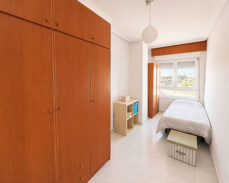 3 makuuhuone Huoneisto myytävänä paikassa Torrevieja - 249 000 € (Ref: 10060789)