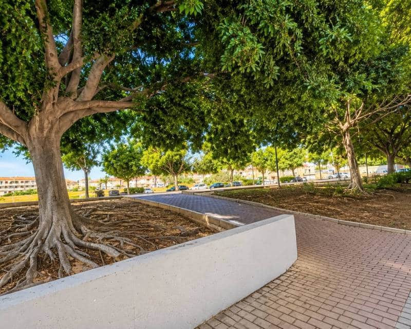 3 makuuhuone Huoneisto myytävänä paikassa Torrevieja - 249 000 € (Ref: 10060789)