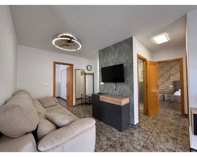3 soveværelse Lejlighed til salg i Torrevieja med swimmingpool - € 234.900 (Ref: 10060790)
