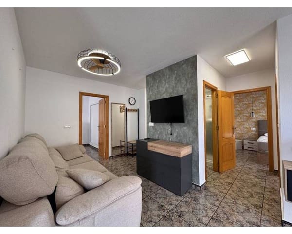 3 camera da letto Appartamento in vendita in Playa de los Náufragos, Torrevieja con piscina - 234.900 € (Rif: 10060790)