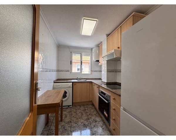 3 camera da letto Appartamento in vendita in Playa de los Náufragos, Torrevieja con piscina - 234.900 € (Rif: 10060790)