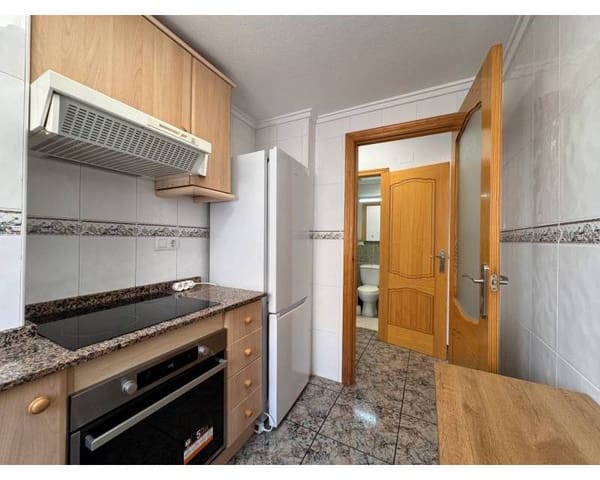 3 camera da letto Appartamento in vendita in Playa de los Náufragos, Torrevieja con piscina - 234.900 € (Rif: 10060790)