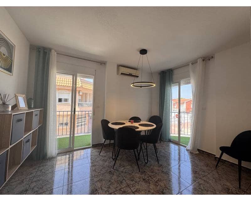 3 soveværelse Lejlighed til salg i Torrevieja med swimmingpool - € 234.900 (Ref: 10060790)