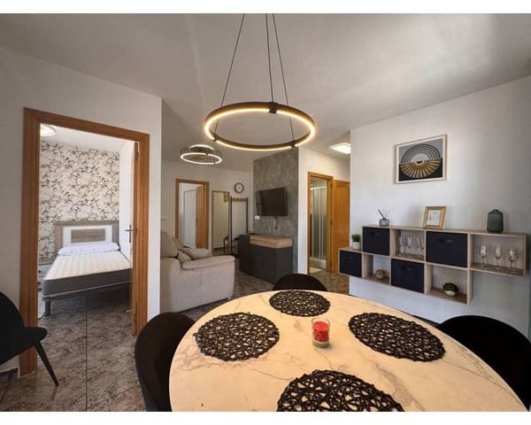 3 camera da letto Appartamento in vendita in Playa de los Náufragos, Torrevieja con piscina - 234.900 € (Rif: 10060790)