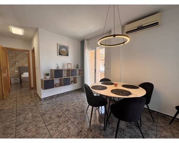 3 camera da letto Appartamento in vendita in Playa de los Náufragos, Torrevieja con piscina - 234.900 € (Rif: 10060790)