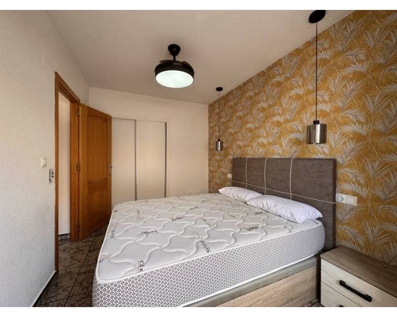 3 soveværelse Lejlighed til salg i Torrevieja med swimmingpool - € 234.900 (Ref: 10060790)