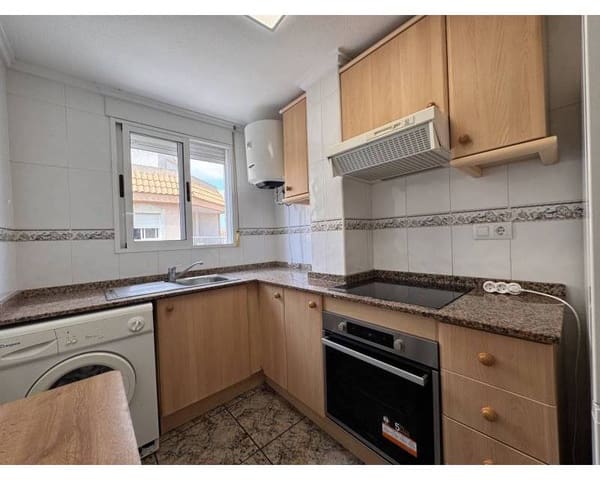 3 camera da letto Appartamento in vendita in Playa de los Náufragos, Torrevieja con piscina - 234.900 € (Rif: 10060790)
