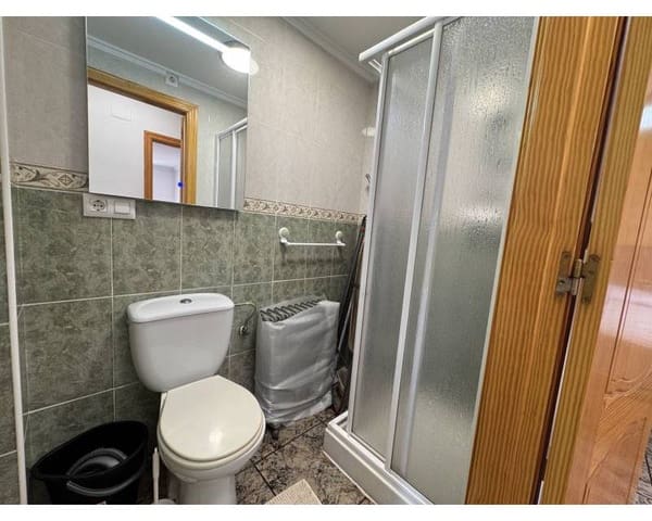 3 camera da letto Appartamento in vendita in Playa de los Náufragos, Torrevieja con piscina - 234.900 € (Rif: 10060790)