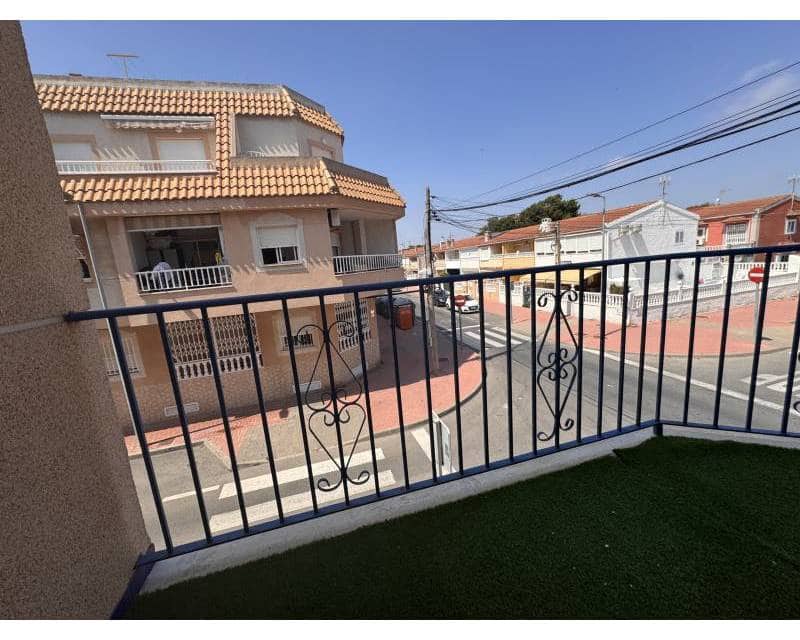 3 soveværelse Lejlighed til salg i Torrevieja med swimmingpool - € 234.900 (Ref: 10060790)