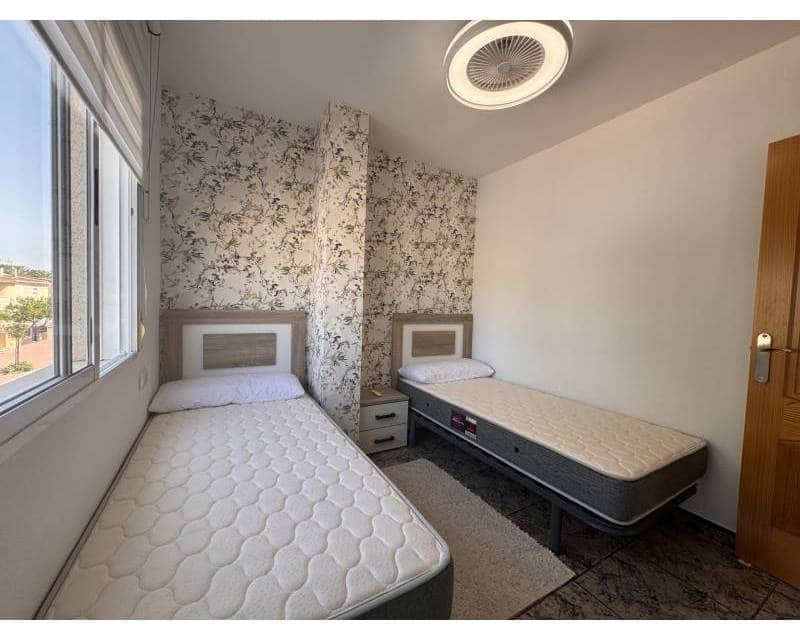 3 soveværelse Lejlighed til salg i Torrevieja med swimmingpool - € 234.900 (Ref: 10060790)