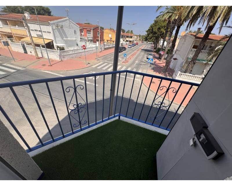 3 soveværelse Lejlighed til salg i Torrevieja med swimmingpool - € 234.900 (Ref: 10060790)