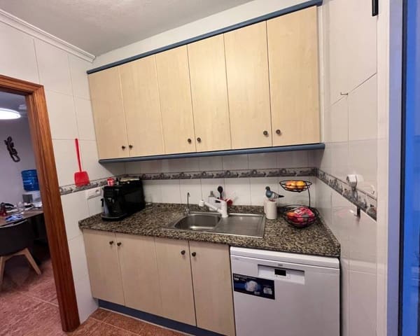 3 quarto Moradia em Banda para venda em Orihuela Costa, Orihuela com piscina - 215 000 € (Ref: 10060791)
