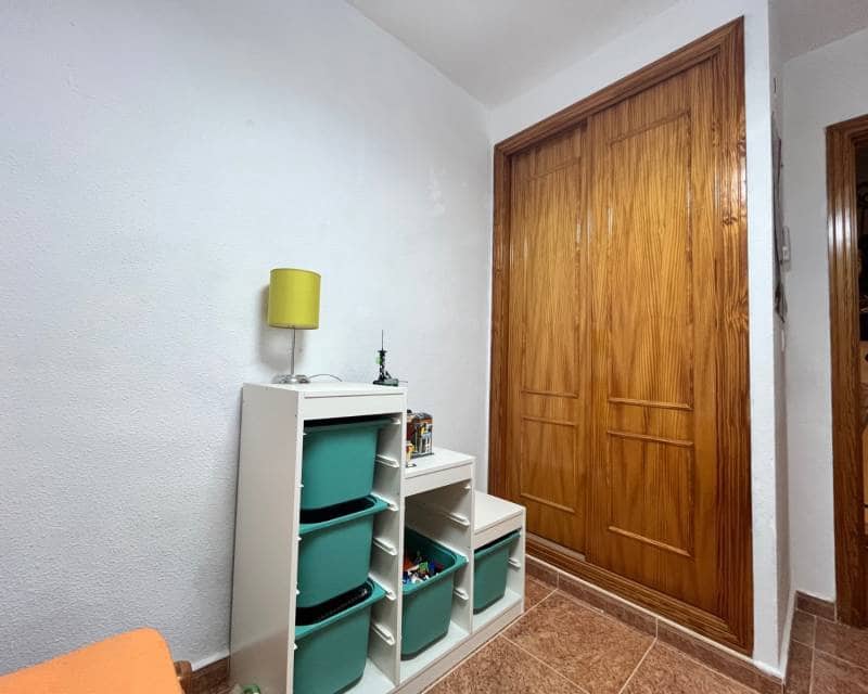 3 soverom Rekkehus til salgs i Orihuela Costa med svømmebasseng - € 215 000 (Ref: 10060791)