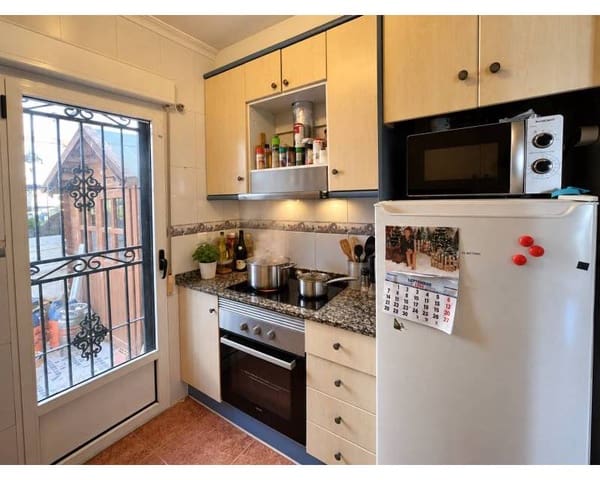 3 quarto Moradia em Banda para venda em Orihuela Costa, Orihuela com piscina - 215 000 € (Ref: 10060791)