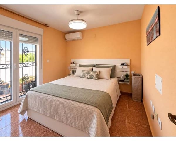 3 quarto Moradia em Banda para venda em Orihuela Costa, Orihuela com piscina - 215 000 € (Ref: 10060791)