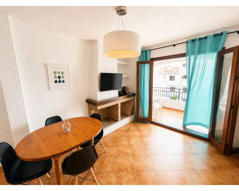 2 camera da letto Appartamento in vendita in Orihuela Costa con piscina - 205.000 € (Rif: 10060792)