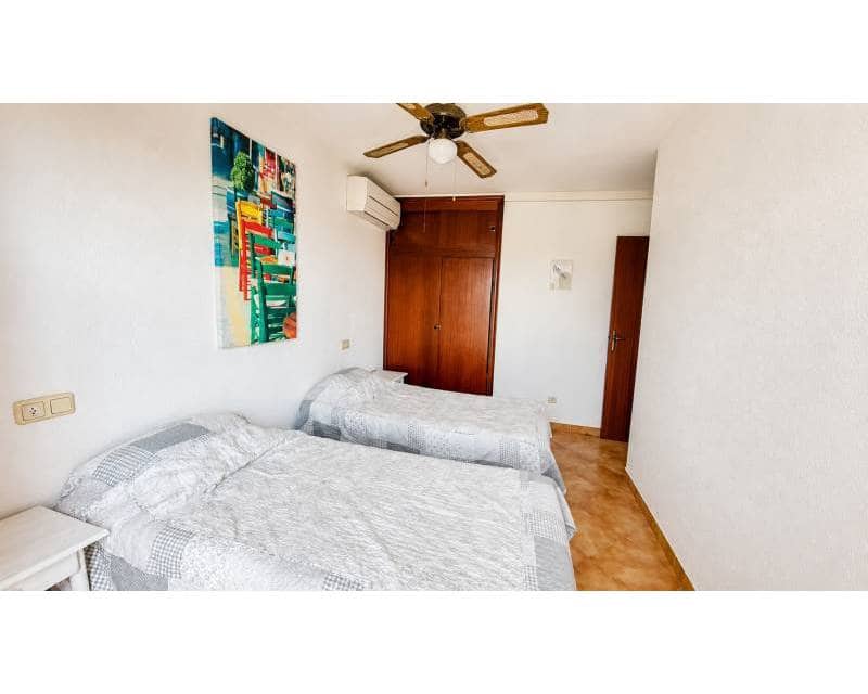 2 camera da letto Appartamento in vendita in Orihuela Costa con piscina - 205.000 € (Rif: 10060792)