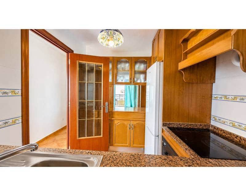 2 camera da letto Appartamento in vendita in Orihuela Costa con piscina - 205.000 € (Rif: 10060792)