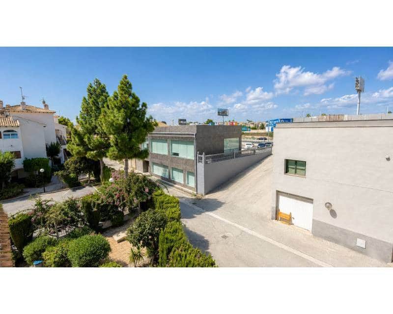 2 camera da letto Appartamento in vendita in Orihuela Costa con piscina - 205.000 € (Rif: 10060792)