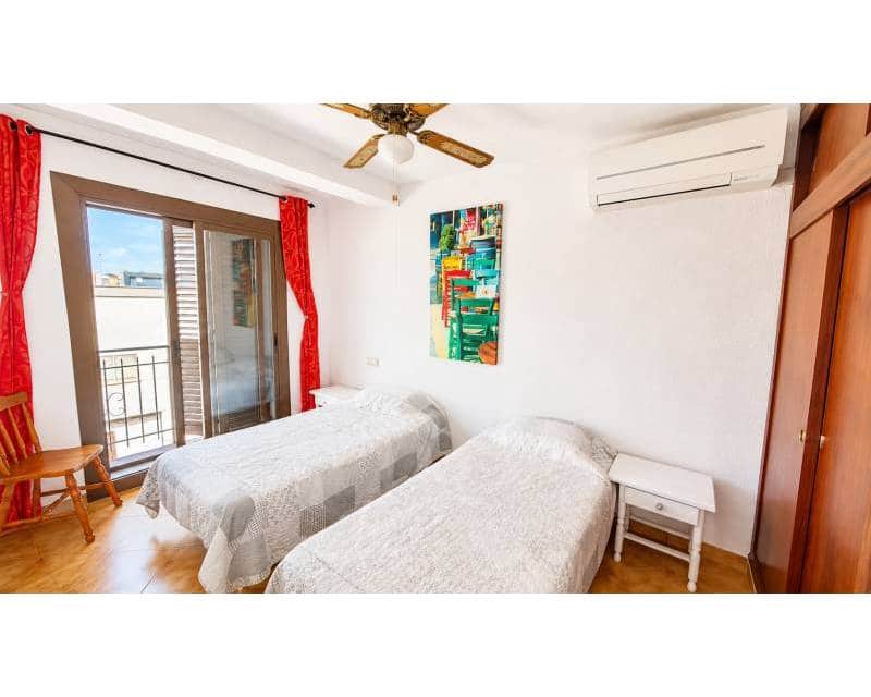 2 camera da letto Appartamento in vendita in Orihuela Costa con piscina - 205.000 € (Rif: 10060792)