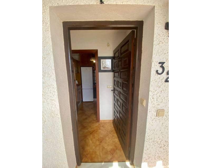 2 camera da letto Appartamento in vendita in Orihuela Costa con piscina - 205.000 € (Rif: 10060792)