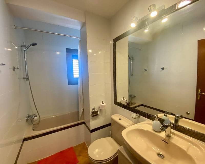 2 camera da letto Appartamento in vendita in Orihuela Costa con piscina - 205.000 € (Rif: 10060792)