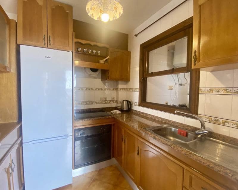 2 camera da letto Appartamento in vendita in Orihuela Costa con piscina - 205.000 € (Rif: 10060792)