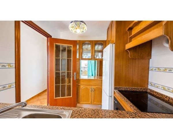 2 camera da letto Appartamento in vendita in Lomas de Cabo Roig - Los Dolses, Orihuela con piscina - 205.000 € (Rif: 10060792)
